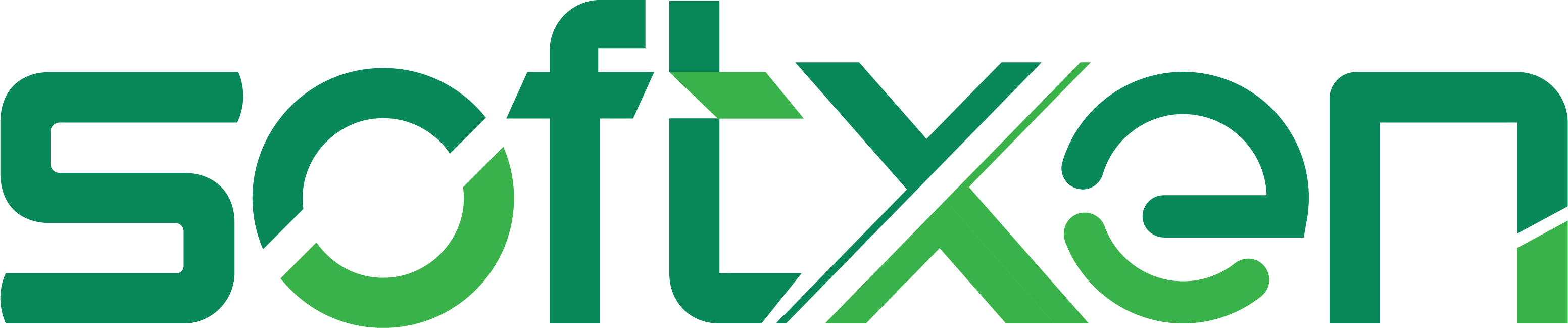 Softxen Technologies